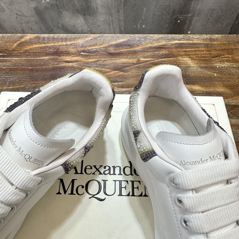 Alexander Mcqueen Casual Shoes